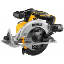 DeWALT DCS565N Aku kotúčová píla XR (18V/165mm) bez aku a nabíjačky